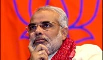 Narendra Modi as next CM ? Dailyjag.com