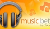 Google Music Beta India