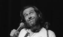George Carlin