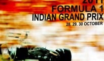 the Indian grand prix