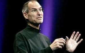 Steve Jobs