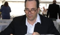 Philip Gourevitch