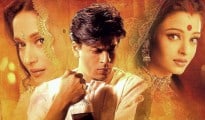 Devdas makes into Time's top 10 movies of millenium