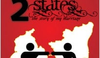 2 States-Chetan Bhagat