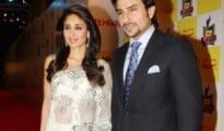 Kareena Kapoor and Saif Ali Khan getting engagedq
