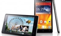 LG Optimus 4x HD