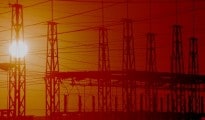 Northern Grid Collapse