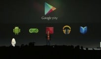 Google I/O Developer Conferece