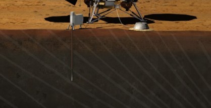 InSight Lander