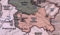 The Kashmir War