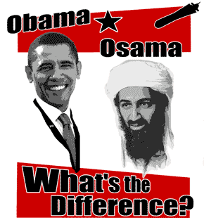What the end of Osama bin laden means ?
