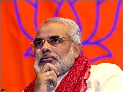 Narendra Modi as next CM ? Dailyjag.com