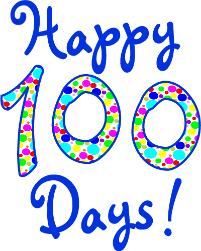 DailyJag's 100 day anniversary :-)