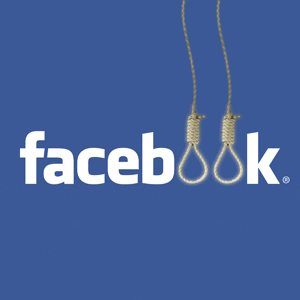 Facebook to prevent suicides