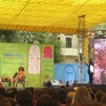 Oprah Jaipur Literature Festival 2012