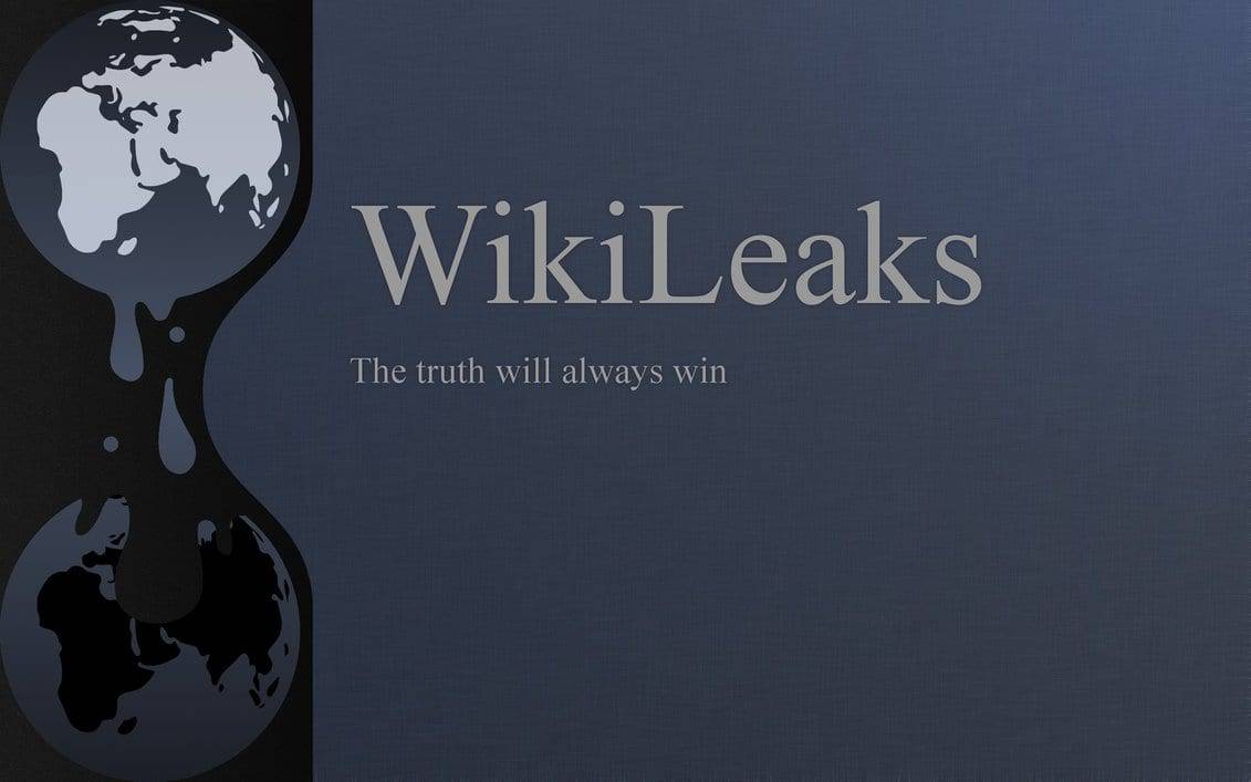wikileaks.org