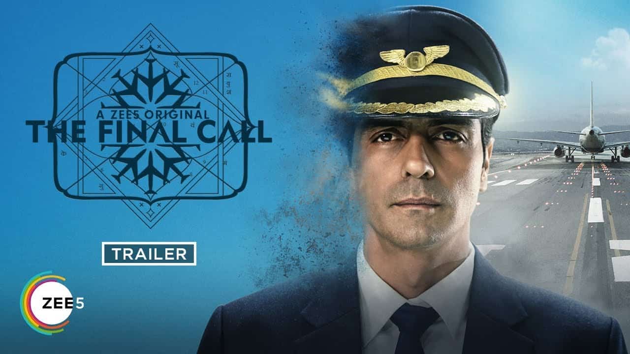 the final call official trailer