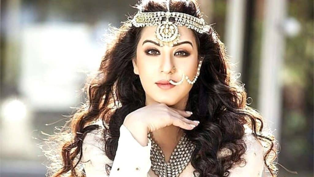 Shilpa Shinde