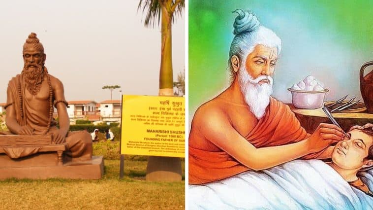 Greatest Ancient Indian Scientists