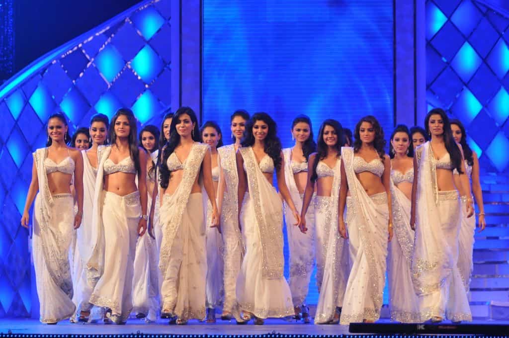 Miss India Pageant