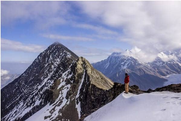 Roopkund Trek, Uttaranchal