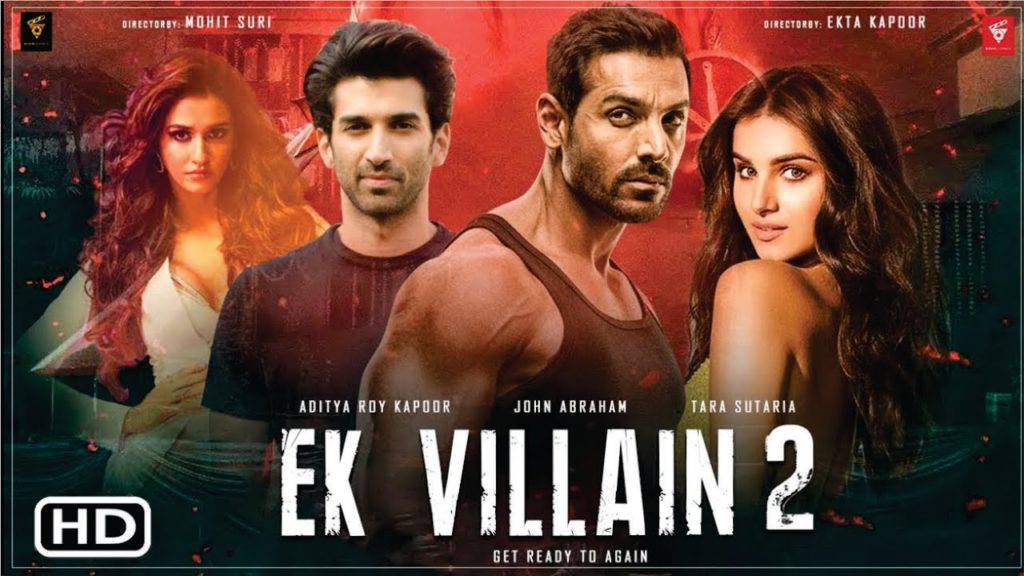 Ek Villain 2