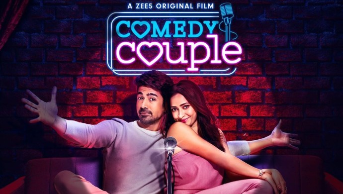 Comedy-Couple-teaser-on-ZEE5