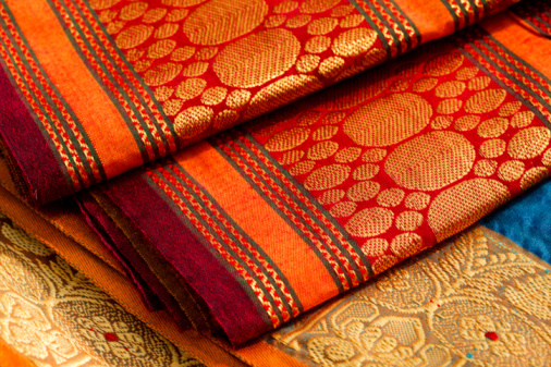 Best online sites for silk sarees
